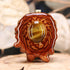 Yellow Tiger's Eye