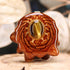 Yellow Tiger's Eye