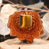 Yellow Tiger's Eye