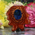 Blue Paua Shell