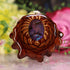 Purple Paua Shell