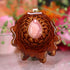 Rhodochrosite