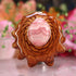 Rhodochrosite