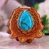 Chrysocolla