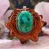Chrysocolla