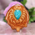Chrysocolla