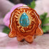 Chrysocolla
