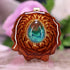 Chrysocolla