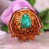 Chrysocolla