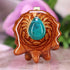 Chrysocolla