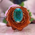 Chrysocolla