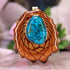 Chrysocolla