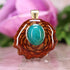 Chrysocolla