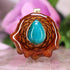 Chrysocolla