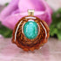 Chrysocolla
