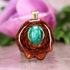 Chrysocolla
