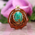Chrysocolla