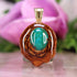Chrysocolla