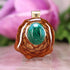 Chrysocolla