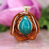 Chrysocolla