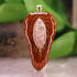 Moonstone Teardrop
