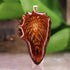 Natural Teardrop