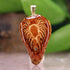 Natural Teardrop