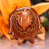Red Sunstone