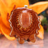 Red Sunstone