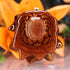 Red Sunstone
