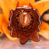 Red Sunstone