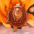 Red Sunstone