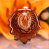 Red Sunstone