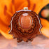 Red Sunstone