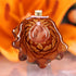 Red Sunstone