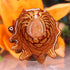 Red Sunstone