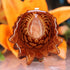 Red Sunstone