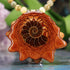 Ammonite Beaded Necklace