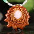 Ethiopian Opal Beaded Necklace