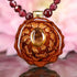 Watermelon Tourmaline Beaded Choker Necklace