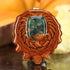 Moss Agate
