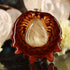 Glowing Rutilated Quartz