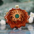 Crushed Malachite (Glows)
