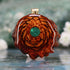 Crushed Malachite (Glows)