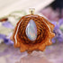 Australian Blue Opal