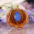 Australian Blue Opal