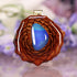 Australian Blue Opal
