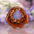 Australian Blue Opal