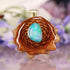 Australian Blue Opal