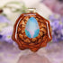 Australian Blue Opal